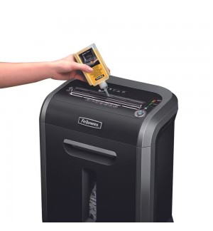 Óleo para Destruidoras de Papel 350ml