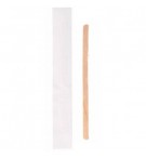 Mexedor Bebidas 110mm Madeira (Emb Individual) 1000un