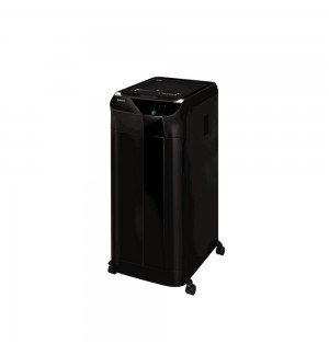 Destruidora Particulas 4x38mm AutoMax 550C P4 550Fls