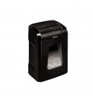 Destruidora Particulas 4x40mm Fellowes 12C P4 12Fls