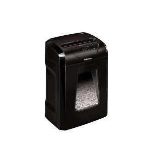 Destruidora Particulas 4x40mm Fellowes 12C P4 12Fls