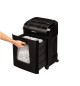 Destruidora Particulas 4x40mm Fellowes 12C P4 12Fls