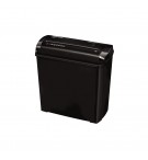 Destruidora Tiras 7mm Fellowes P-25S P1 5Fls