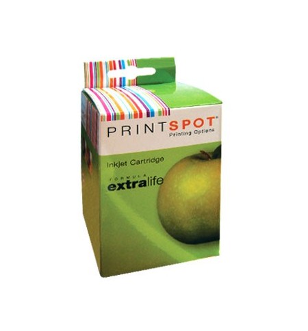 Tinteiro Compatível LEXMARK Cor 15M0120 27ml 275 Pág.