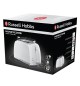 Torradeira RUSSELL HOBBS Honeycomb Branca