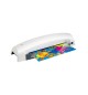 Plastificadora A3 125mic Quente Lunar Fellowes