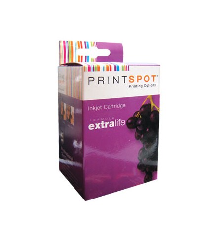 Tinteiro Compatível Canon Preto PGI525BK 20ml