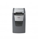 Destruidora Particulas 4x28mm Rexel Auto+130X P4 8Fls