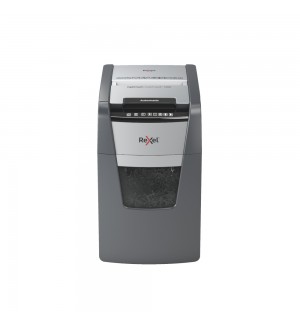 Destruidora Particulas 4x28mm Rexel Auto+130X P4 8Fls