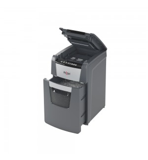 Destruidora Particulas 4x28mm Rexel Auto+130X P4 8Fls