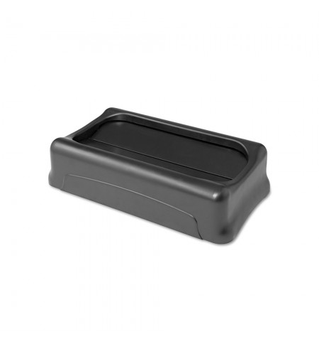 Tampa SlimJim Basculante p/Modelos FG3540/FG3541 Preto