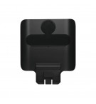 Painel Slim Jim p/ Kit Reciclagem Preto