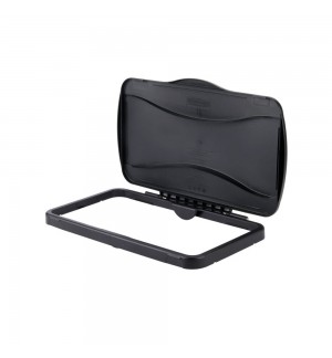 Tampa SlimJim c/ dobradica p/Modelos FG3540/FG3541 Preto