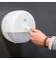 Dispensador Papel Higiénico Ext Central TORK T8 SmartOne Br