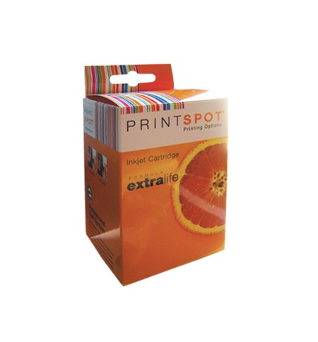 Tinteiro Compatível Epson Amarelo T08044020