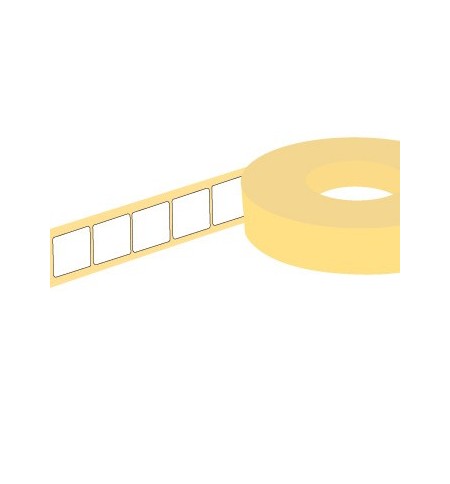 Etiquetas 032x25 D25mm Térmicas Rolo 1000un 12 Rolos