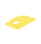 Tampa SlimJim p/Garrafas p/Modelos FG3540/FG3541 Amarelo