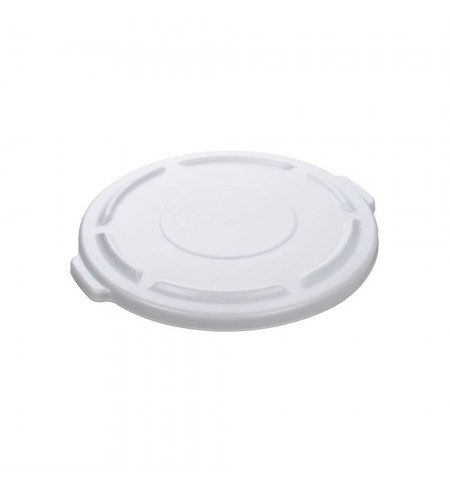 Tampa p/Contentor 121L FG263200 Branco
