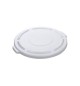 Tampa p/Contentor 121L FG263200 Branco