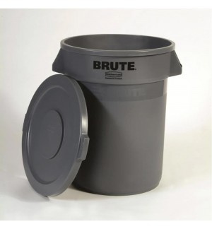 Tampa p/Contentor 121L FG263200 Cinza