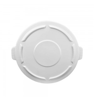 Tampa p/Contentor 76L FG262000 Branco