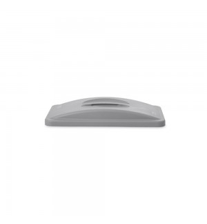 Tampa SlimJim c/Pega p/Modelos FG3540/FG3541 Cinza