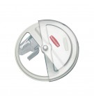 Tampa p/Contentor 38L Prosave FG261000 Branco