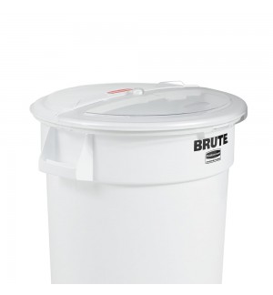 Tampa p/Contentor 38L Prosave FG261000 Branco