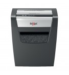 Destruidora Particulas 4x28mm Rexel Momentum X410 P4 10Fls