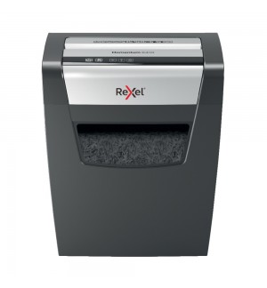 Destruidora Particulas 4x28mm Rexel Momentum X410 P4 10Fls