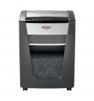 Destruidora Particulas 4x40mm Rexel Momentum X420 P4 20Fls