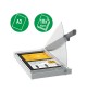 Guilhotina A3 Leitz Home Office 10 Folhas