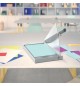 Guilhotina A3 Leitz Office 15 Folhas