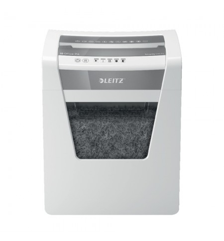 Destruidora Particulas 4x40mm Leitz IQ Office P4 15Fls