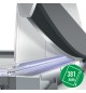 Guilhotina A4+ Leitz Office Pro 25 Folhas