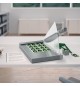 Guilhotina A4+ Leitz Office Pro 25 Folhas