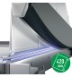 Guilhotina A3 Leitz Office Pro 25 Folhas