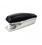 Agrafador 24/6 25 Folhas Leitz 5501 Preto