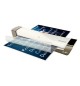 Plastificadora A3 125mic Quente Leitz Ilam Office