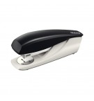 Agrafador 24/6 30 Folhas Leitz 5500 Preto