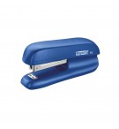 Agrafador Mini Nº10 10 Folhas Rapid F5 Azul