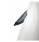 Classificador Clip Lateral Leitz Color Clip Cinza