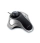 Rato com Fio Trackball Óptico Orbit