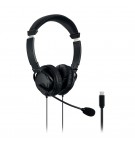 Headset Kensington K97457WW USB-C