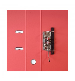 Pasta Arquivo L80 320x280 Riscas/Rado Vermelha