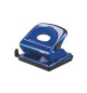 Furador 25 Folhas Rapid FMC25 Fashion Azul