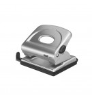 Furador 25 Folhas Rapid FMC25 Fashion Prata