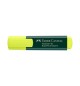 Marcador Fluorescente Faber Textliner 48 Amarelo 10un