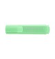 Marcador Fluorescente Faber Textliner 46 Verde Pastel 10un