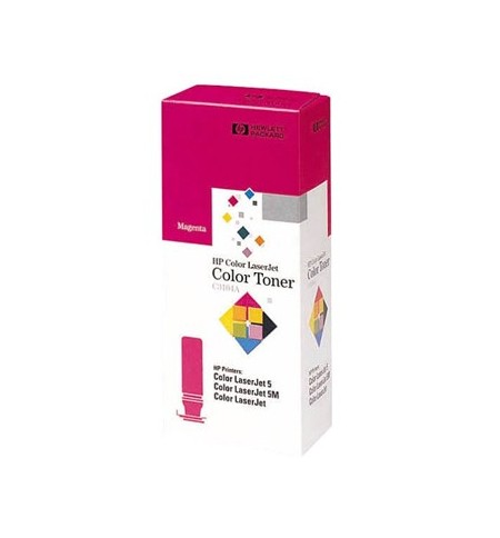 Toner HP Magenta C3104A 3000 Pág.